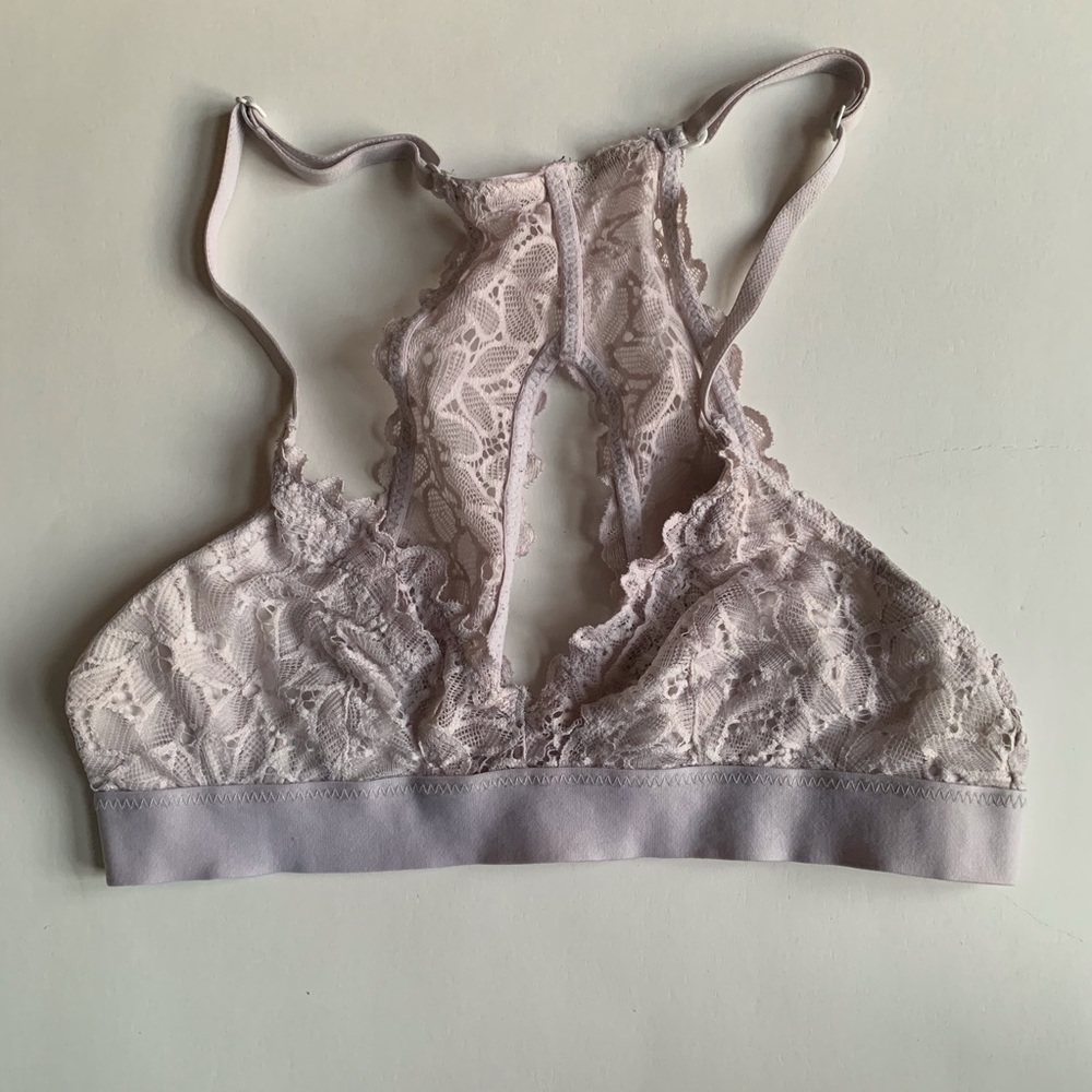 Aerie Lace Bralette
